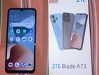 ZTE Blade A73 (Used)