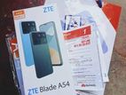 ZTE Blade (Used)