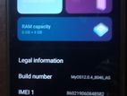 ZTE Blade V40 (Used)