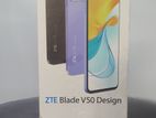 ZTE Blade V50 14 Gb Ram 256 (Used)