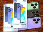 ZTE Blade V50 16GB 128GB Blue (New)