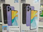 ZTE BLADE V50 18GB 256GB (New)