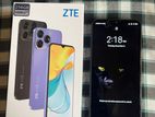 ZTE Blade V50 256GB (Used)