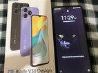 ZTE Blade V50 256GB / 14GB RAM (Used)
