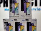 ZTE Blade V50 4+10GBRam 256GB (New)