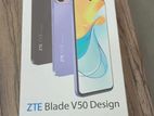 ZTE Blade V50 (Brand New)