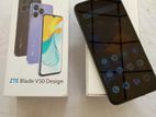 ZTE Blade V50 Design 256GB (Used)