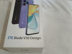 ZTE Blade V50 Design 256GB (Used)