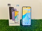 ZTE Blade V50 DESIGN 4G 14/256 (Used)