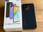 ZTE Blade V50 Design 4GB 256GB (Used)