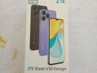 ZTE Blade V50 Design 8GB 256GB (Used)