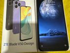 ZTE Blade V50 Design (Used)