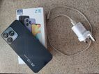 ZTE Blade v50 design (Used)