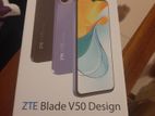 ZTE Blade V50 (New)
