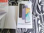 ZTE blade v50 (Used)