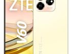 ZTE Blade V60 6+8gb 256gb (New)