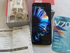 ZTE Blade V70 Design 8GB 128GB (Used)