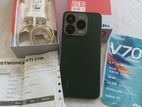 ZTE Blade V70 Design (Used)