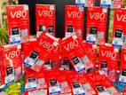 ZTE Blade V80 Plus 8GB 128GB (Brand New)