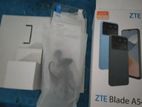 ZTE Blade ZCT (New)