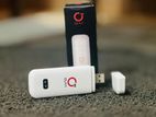 ZTE Chip Set Olax WI-FI Wingle USB Router 4G/3G All Mobile Sim 150MBPS