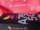Dialog A76 5G (Used)