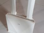 ZTE K10 router