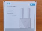 ZTE K12 4G Wireless Router