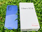 ZTE Libero 5G ¡¡¡ (Used)