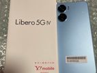 ZTE Libra 5G IV (Used)