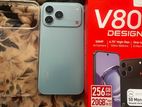 ZTE nubia V8 Design (Used)