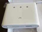 ZTE MF 293n Unlock 4G WiFi Router
