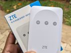 ZTE MF935 4G LTE Mobile Pocket Wifi Router