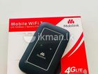 ZTE Mobilink Unlock pocket Router 4G & 3G (FDD&TDD) MF800 150MBPS