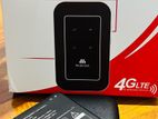 ZTE Mobilink Unlock portable Router 4G 150Mbps Any sim