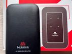 ZTE Mobilink Unlock portable Router 4G 150Mbps (FDD&TDD)