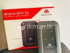 ZTE Mobilink Unlock portable Router 4G / 3G (FDD/TDD) 150MBPS