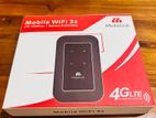 ZTE Mobilink Unlock portable Router 4G MF800 High 150Mbps