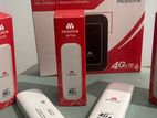 ZTE Mobilink Wi-FI Wingle MF700 (Router)3G & 4G