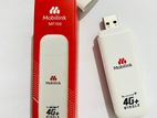 ZTE Mobilink Wi-FI Wingle MF700 (Unlock Router)4G&3G 150Mbps