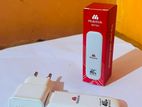 ZTE Mobilink Wi-FI Wingle MF700 (Unlock Router)wifi Dongle 150mbps