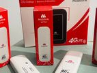 ZTE Mobilink Wi-FI Wingle MF700 (Unlock Router)wifi Dongle 4G 150MBPS