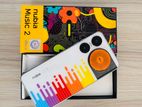 ZTE Music 2 4GB 128GB (Used)