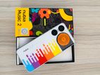 ZTE Music 2 4GB 128GB (Used)