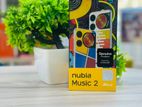 ZTE music 2 (Brand New)