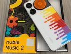 ZTE Music 2 (Used)