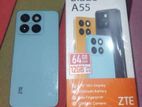 ZTE Blade A55 (Used)