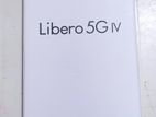 ZTE Libero 5G IV (New)