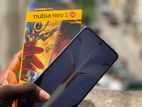 ZTE nubia 256GB (Used)