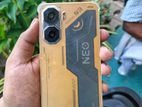ZTE nubia 3 (Used)